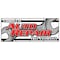 Signmission COMPLETE AUTO REPAIR FREE ESTIMATES BANNER SIGN cars a/c brakes muffler B-120 Complete Auto Repair Fre - alternate 1